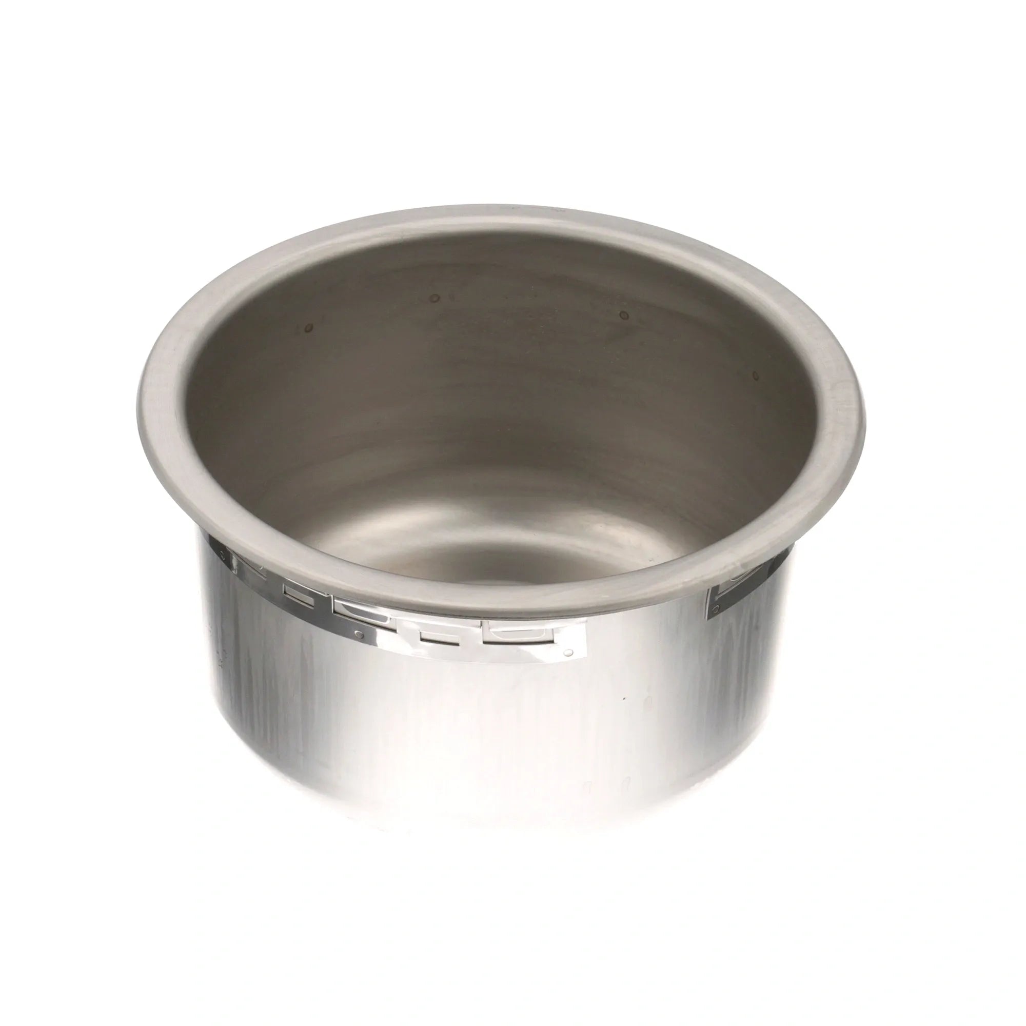 WS-50392 Star Mfg - 11 Quart Pot with Drain Features alternate view 1 WS-50392 Star Mfg - 11 Quart Pot with Drain Features alternate view 1